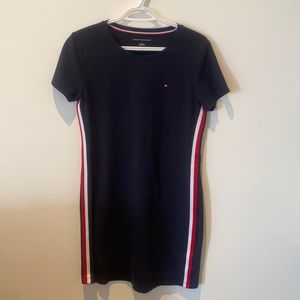 Tommy Hilfiger T-Shirt Dress